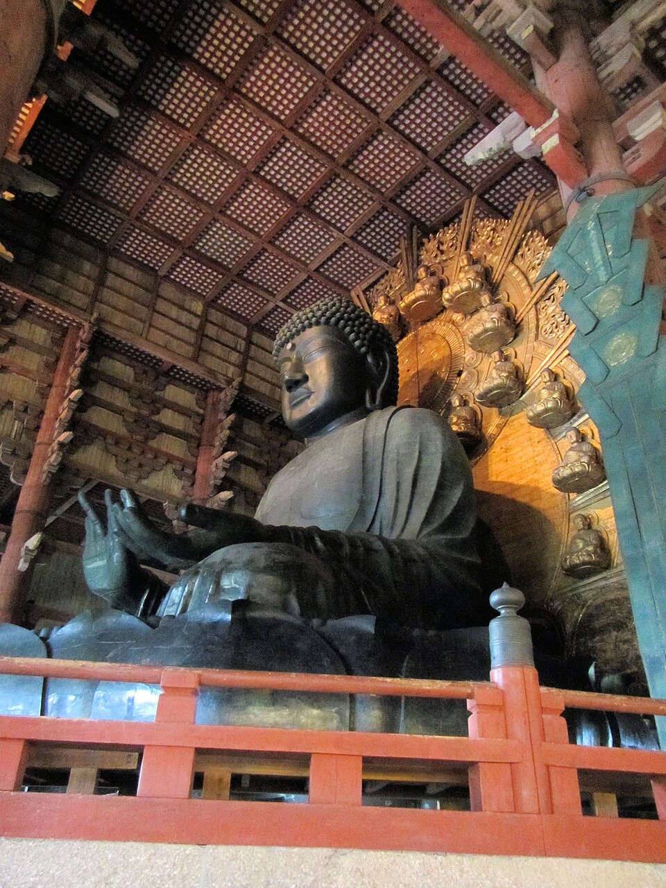 東大寺