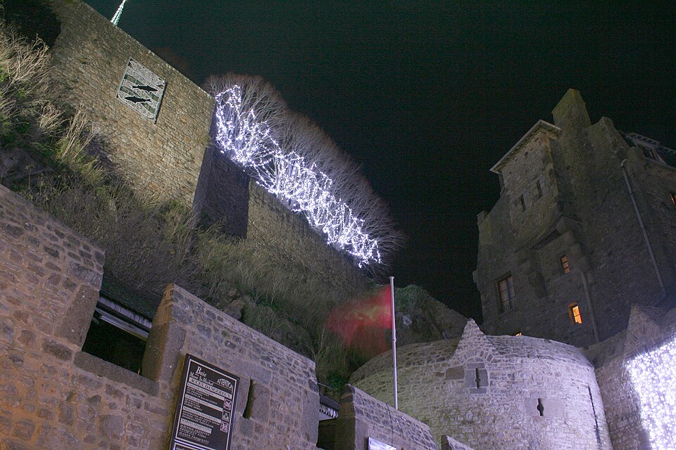 Mont-Saint-Michel
