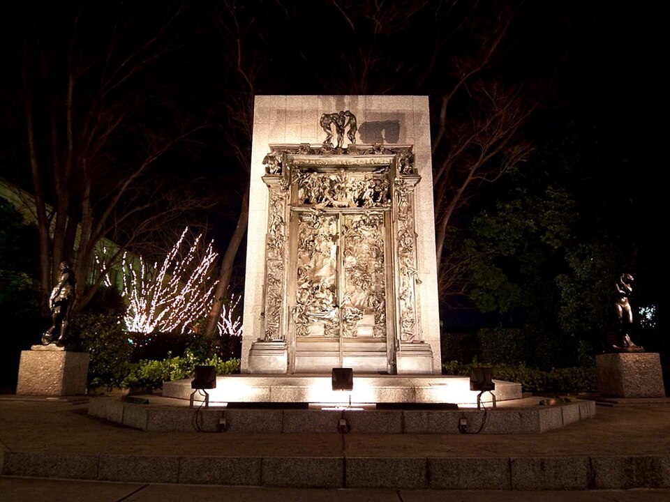 国立西洋美術館