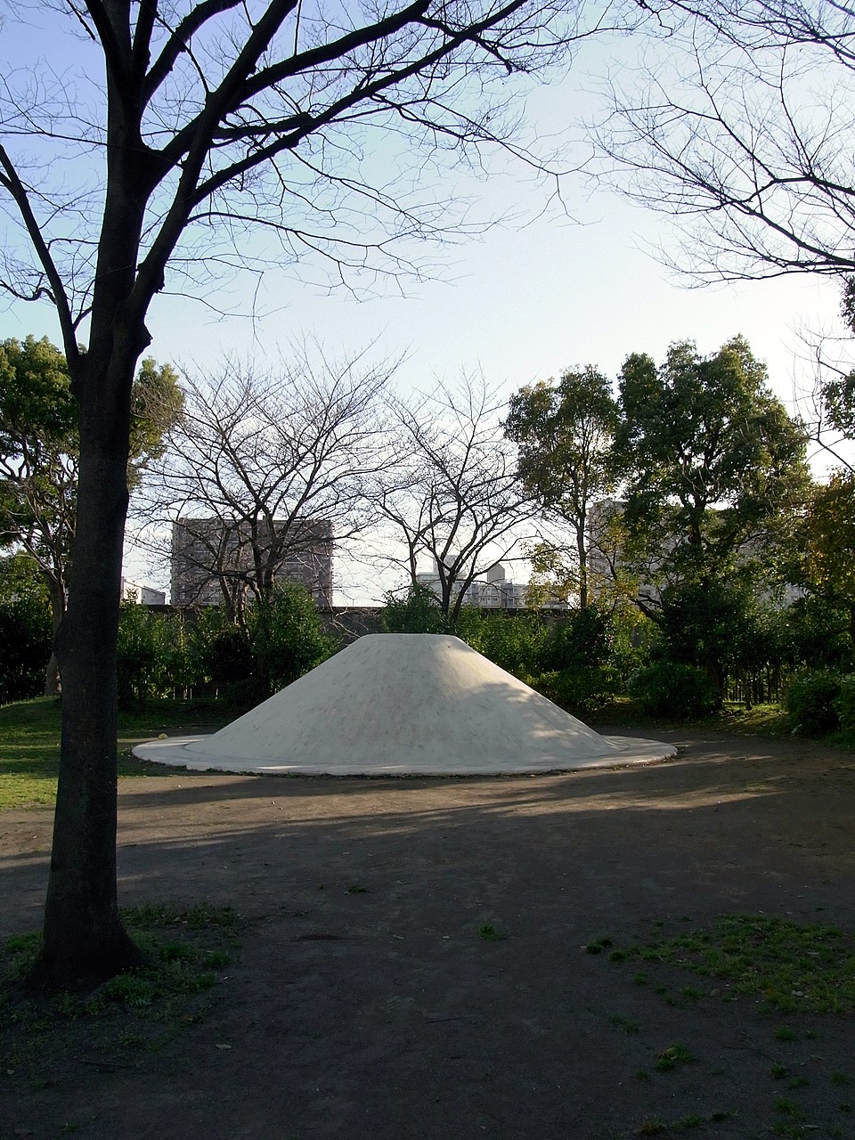 千住大橋