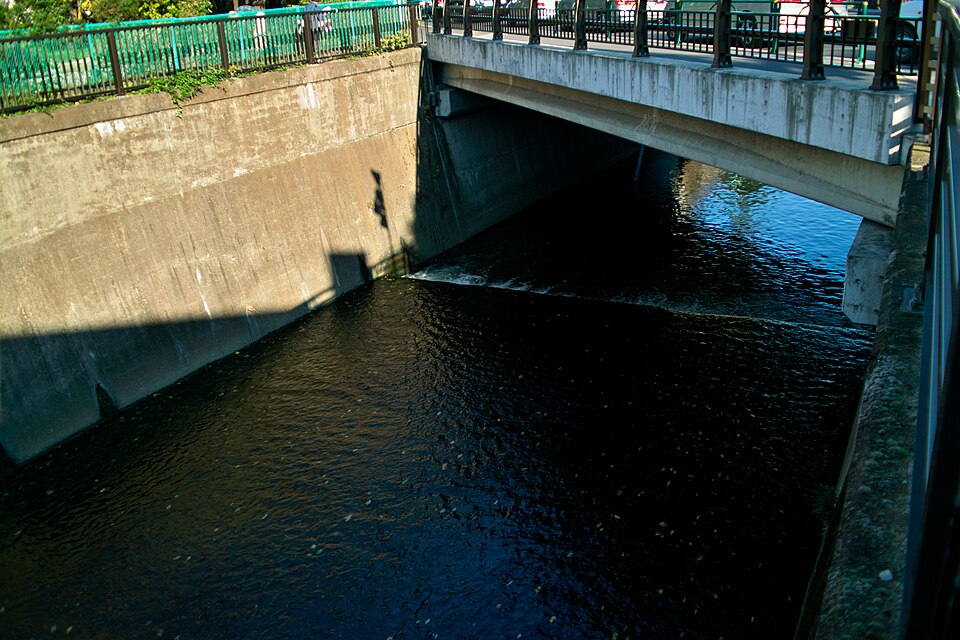 橋