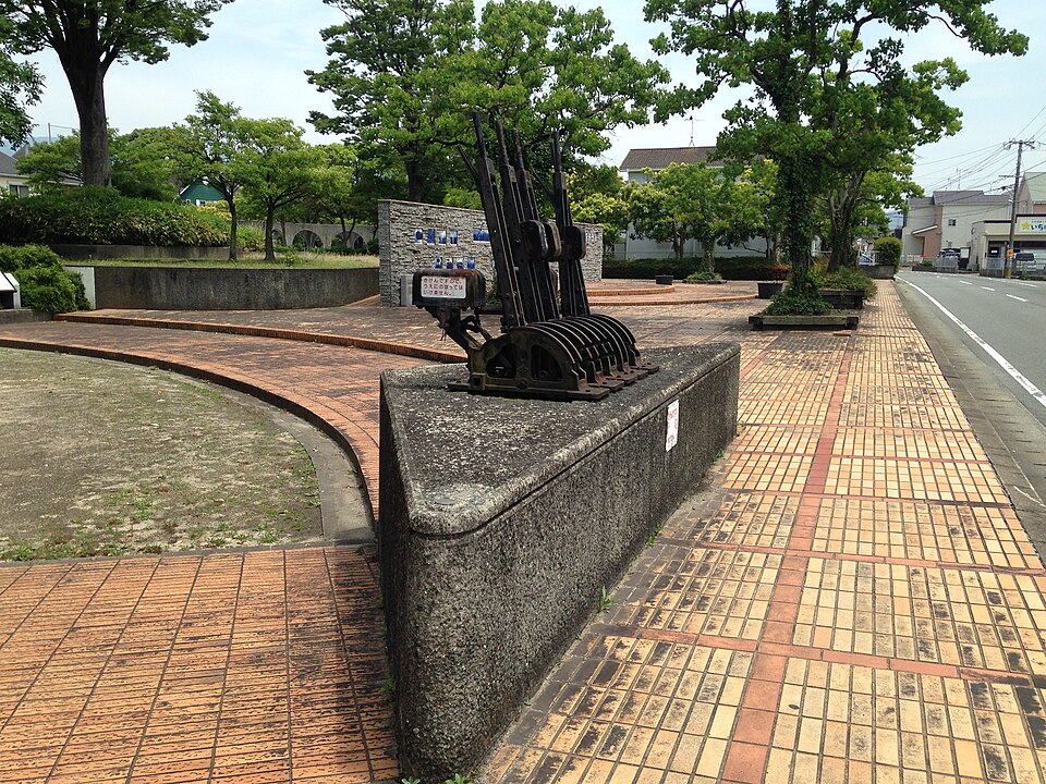 13話の交差点