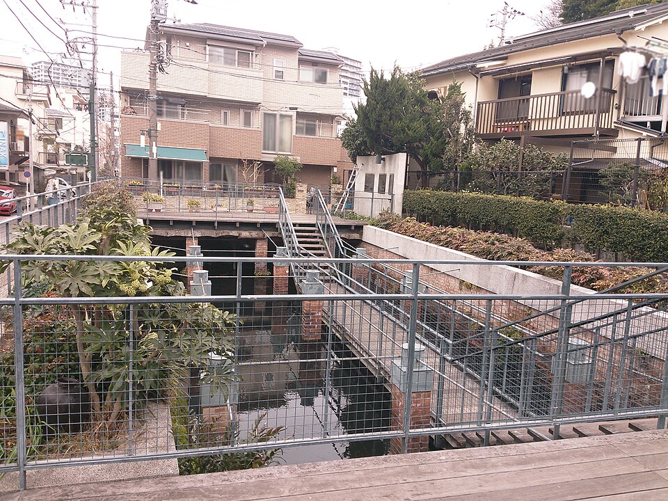横浜外国人墓地