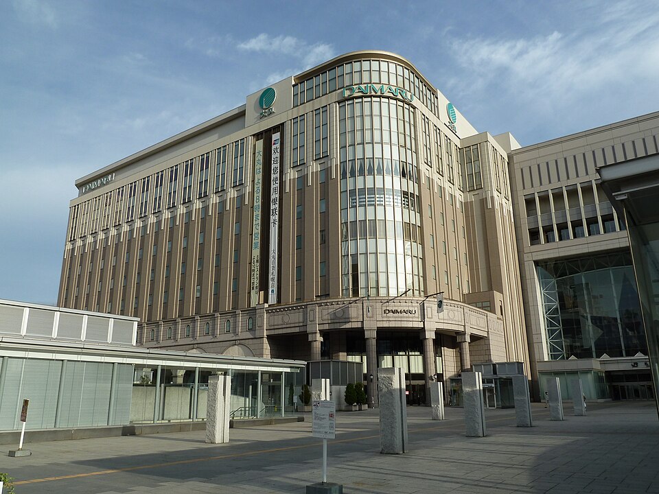 JR札幌駅南口
