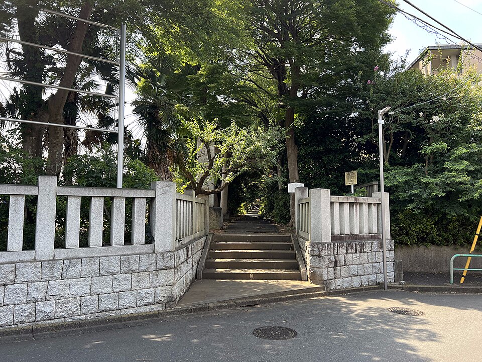関町北３丁目