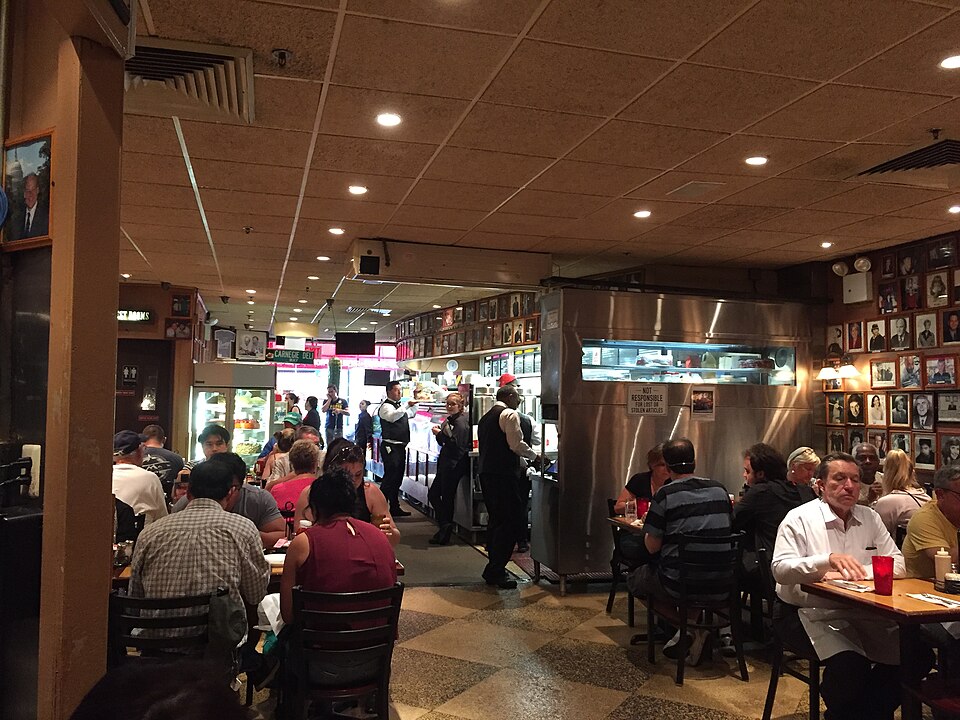 Premier Deli