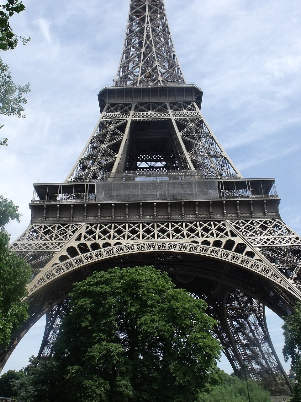 Tour Eiffel