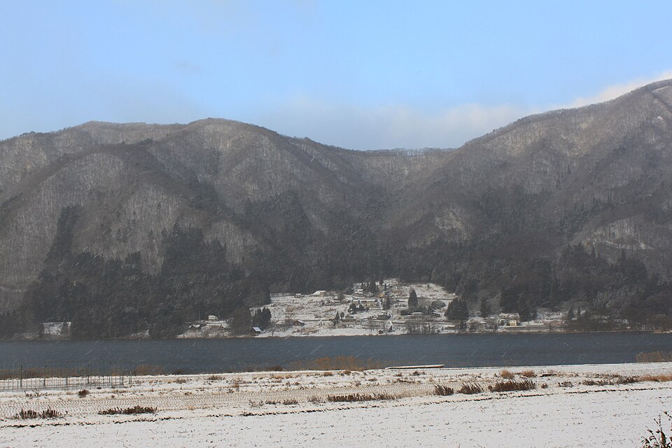 海ノ口駅