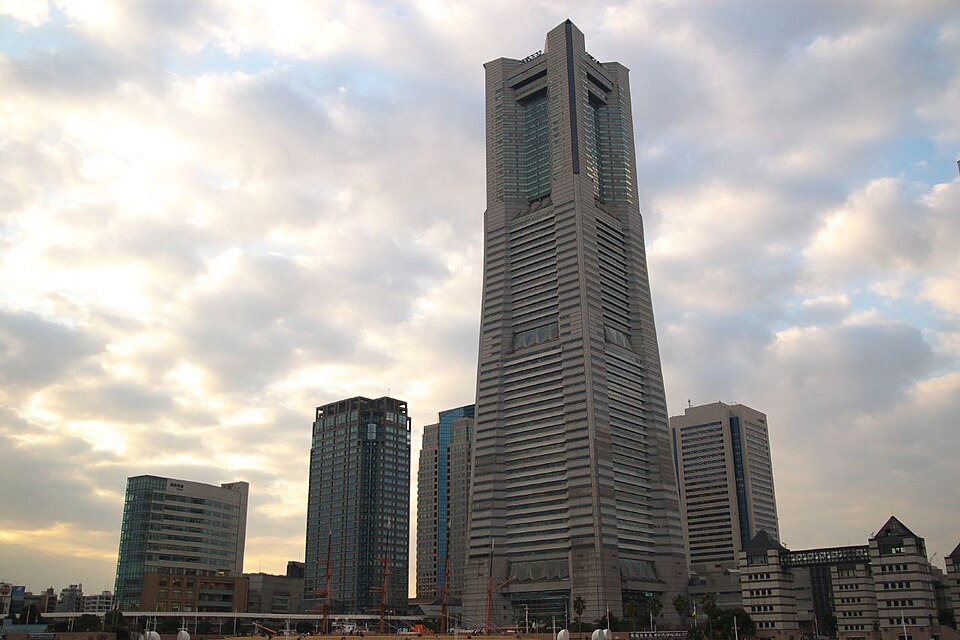 港二号橋梁