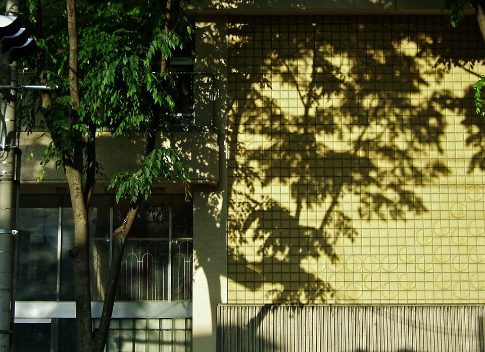 阿佐谷神明宮