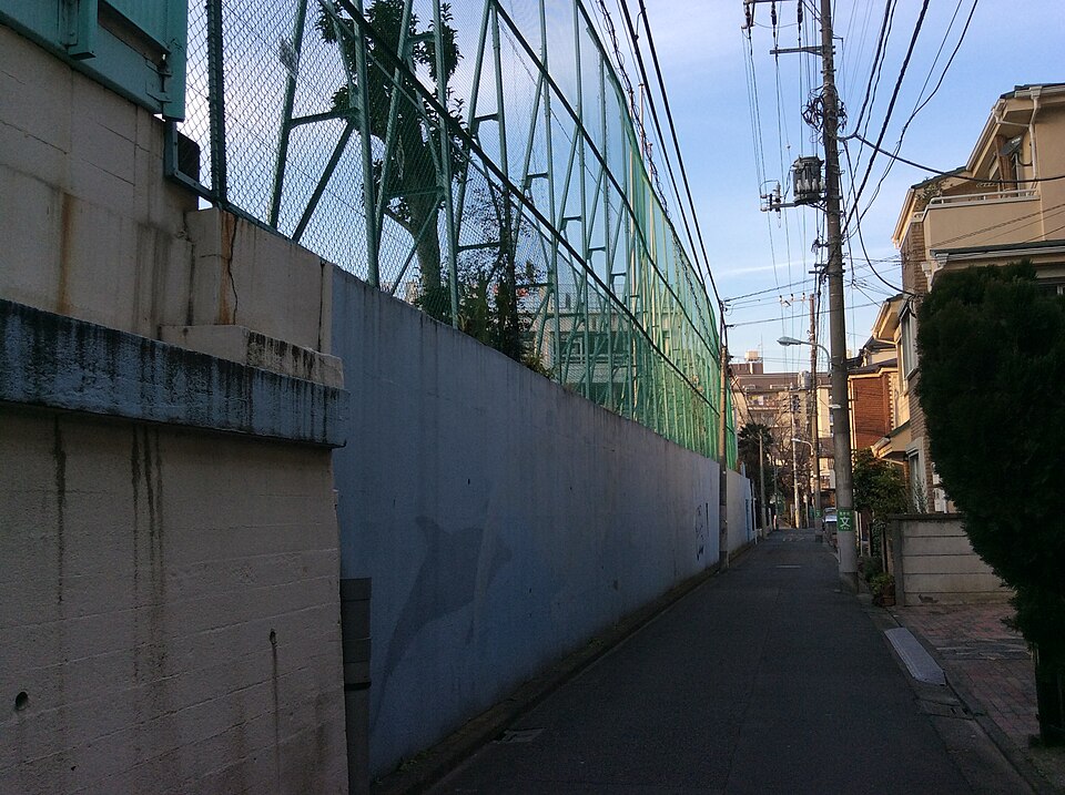 Chiba Bldg.
