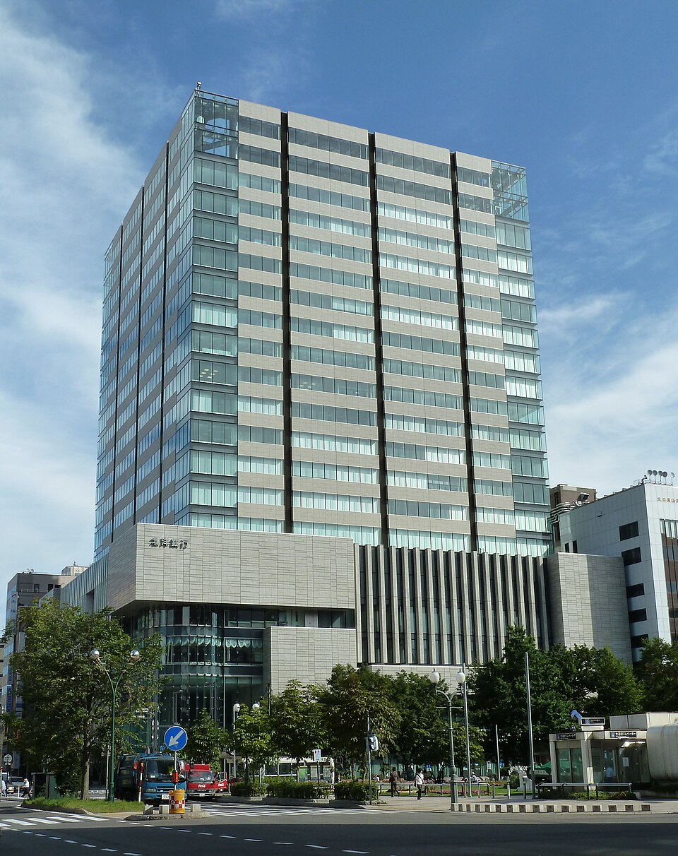 5大通公园