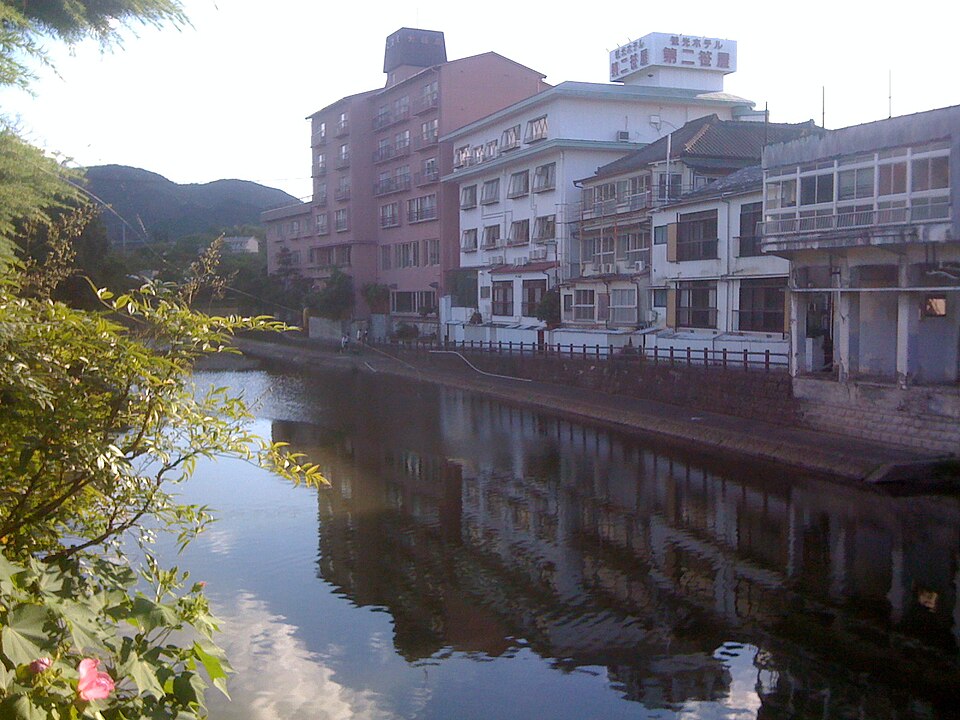 嬉野橋