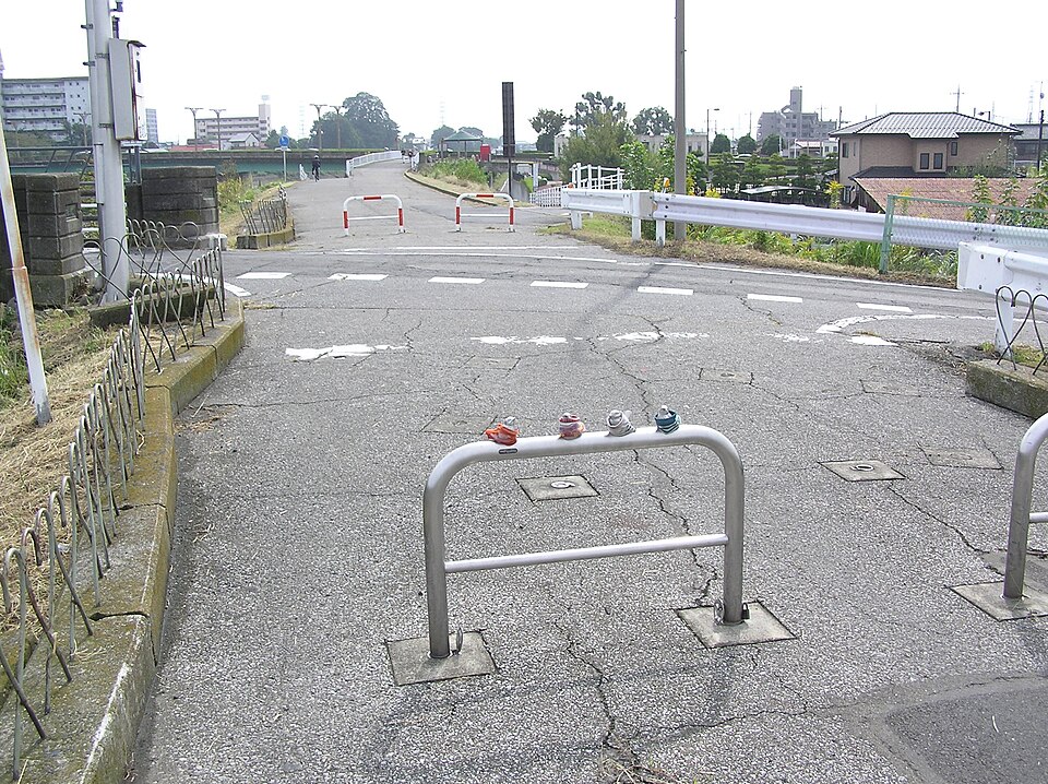 栄橋