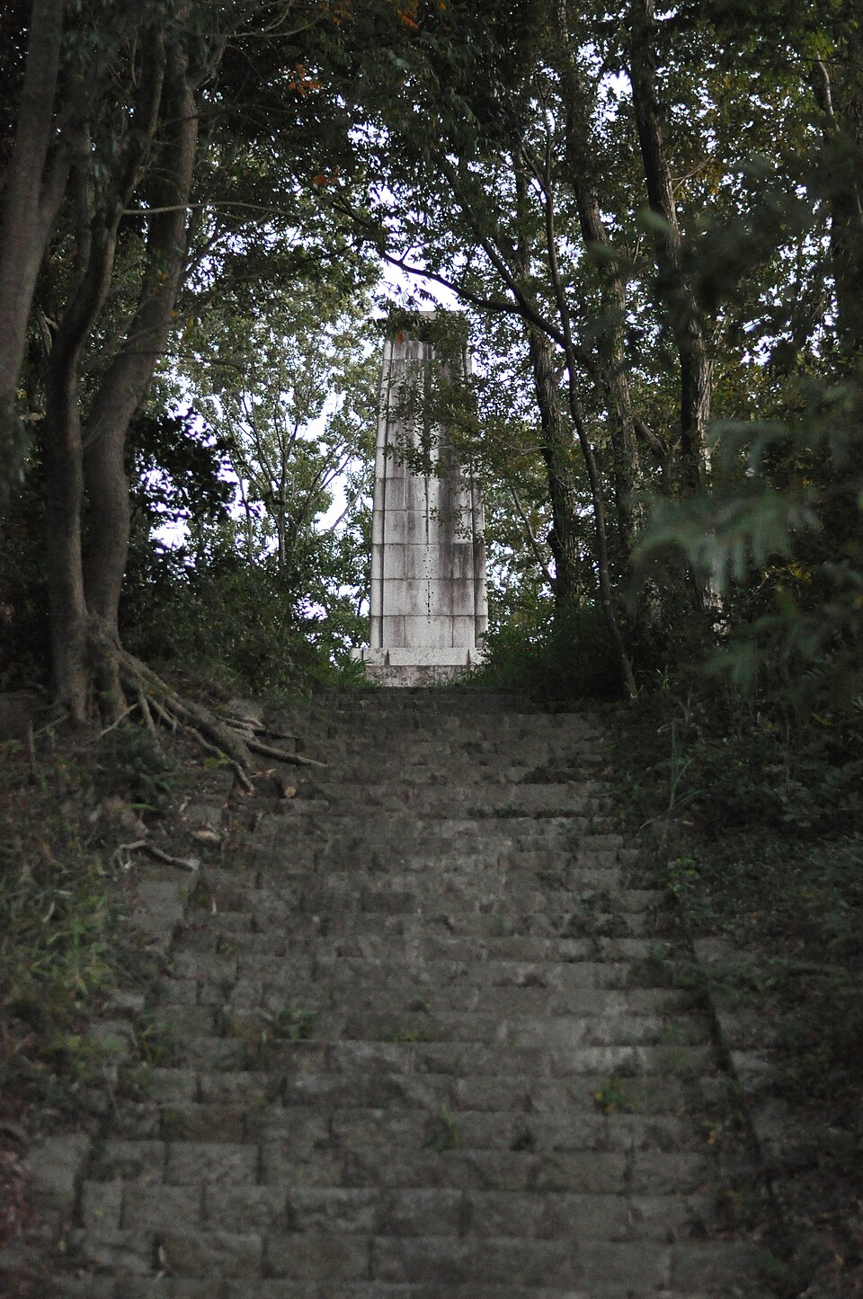 虎尾山