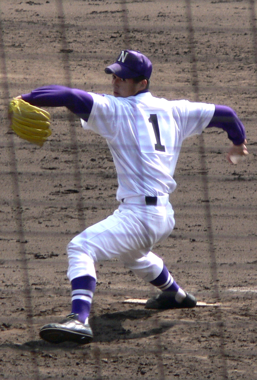 阪神甲子園球場