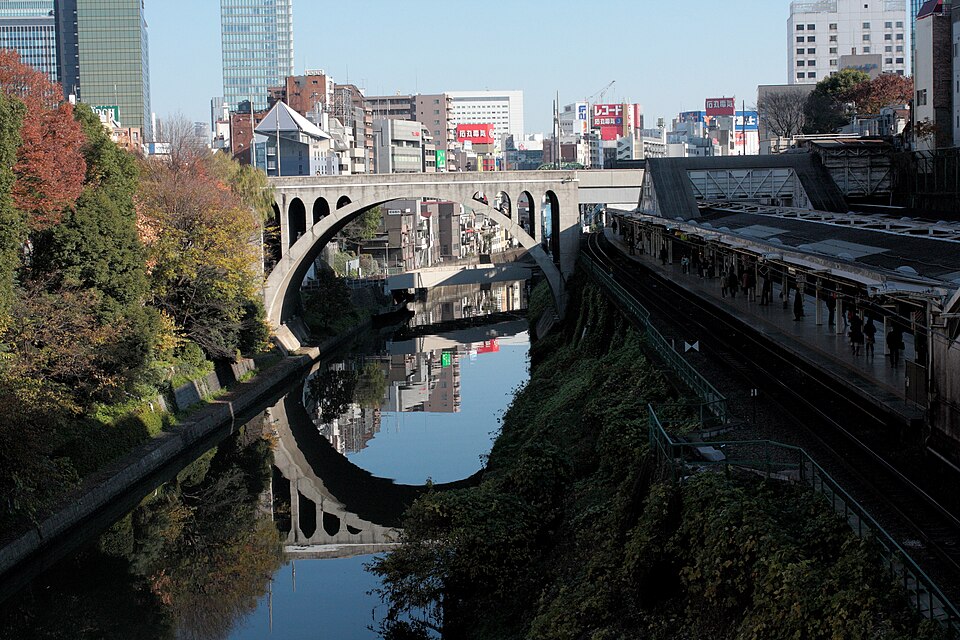 御茶ノ水橋