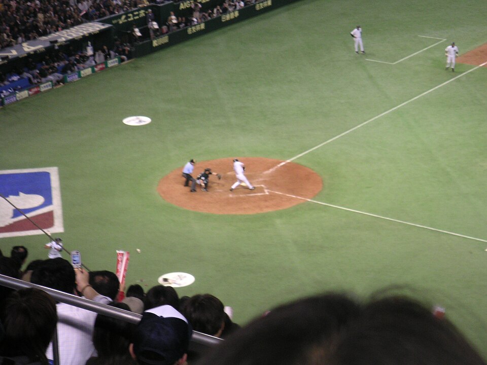 東京ドーム