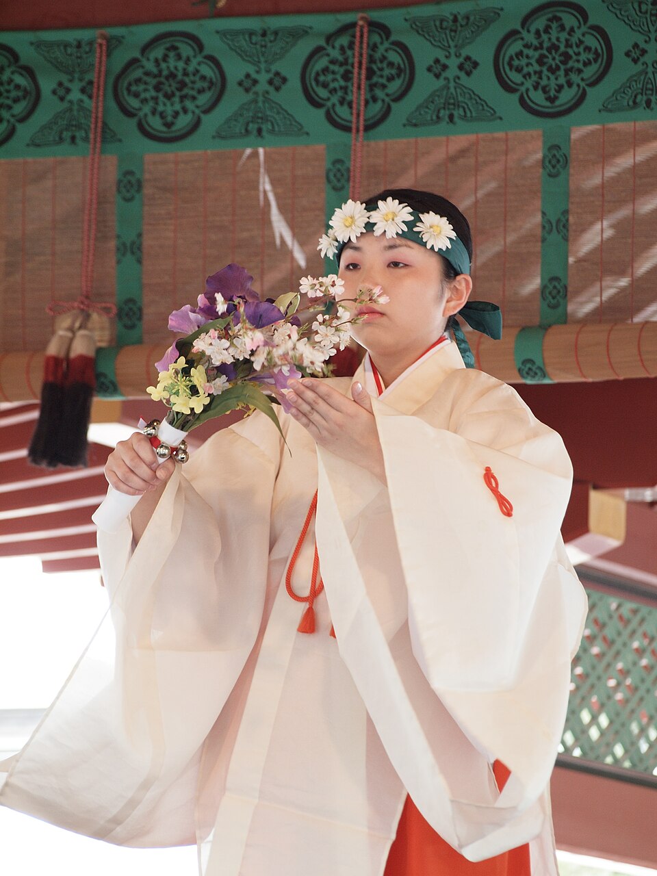 大銀杏