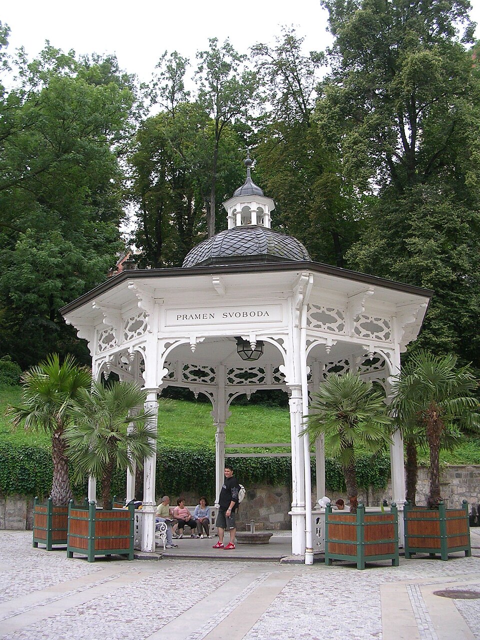 Karlovy Vary