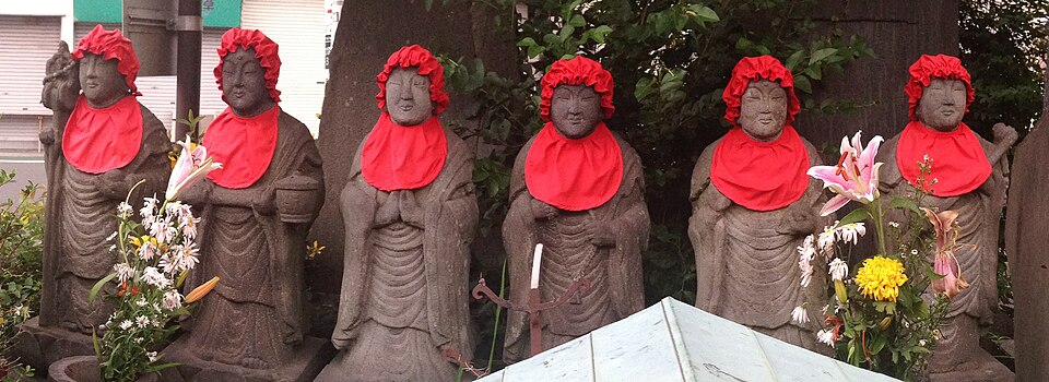 六地蔵