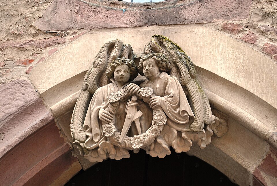 Heidelberger Schloss