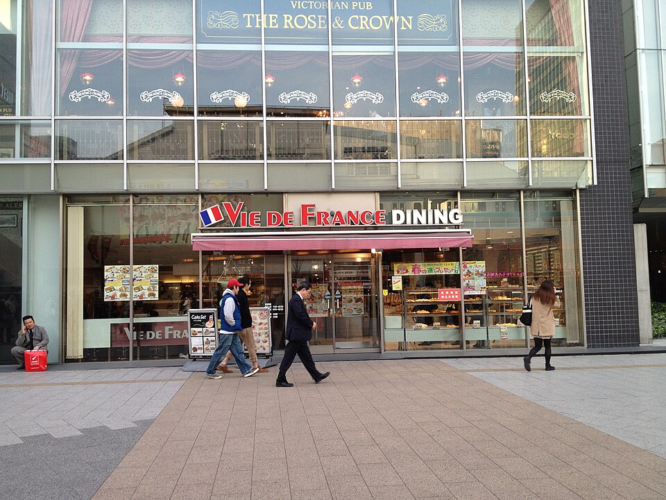ＡＫＢ48カフェ