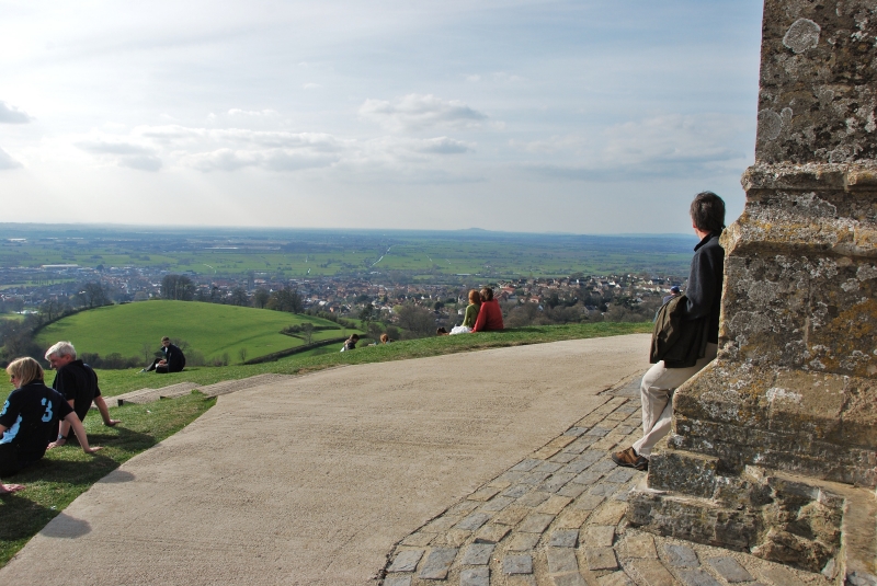 St. Michael's Tower