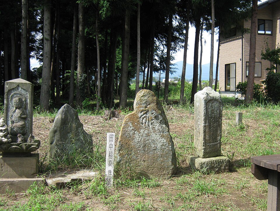 東北本線（五百川～本宮）