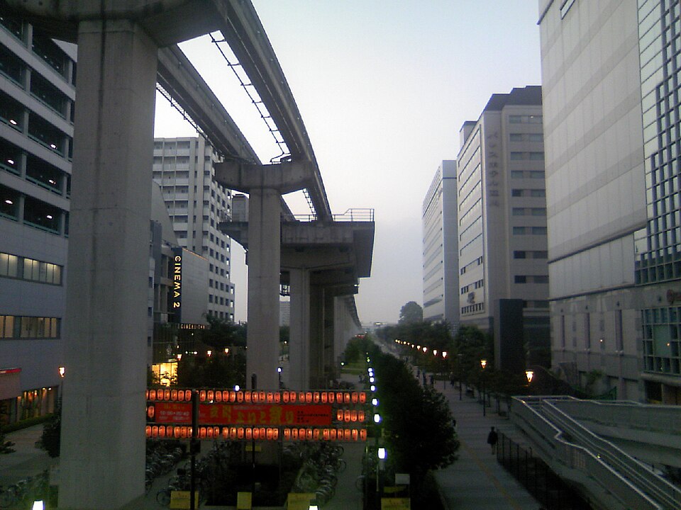 ジョナサン
立川​北口​店