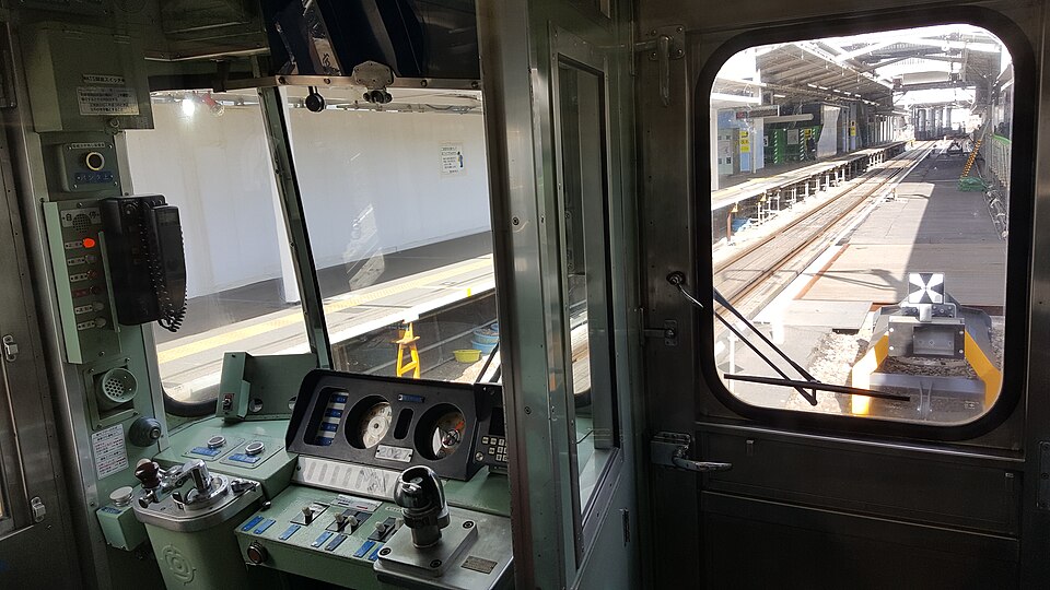 東村山駅