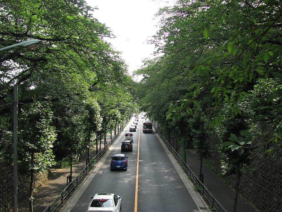 歩道橋