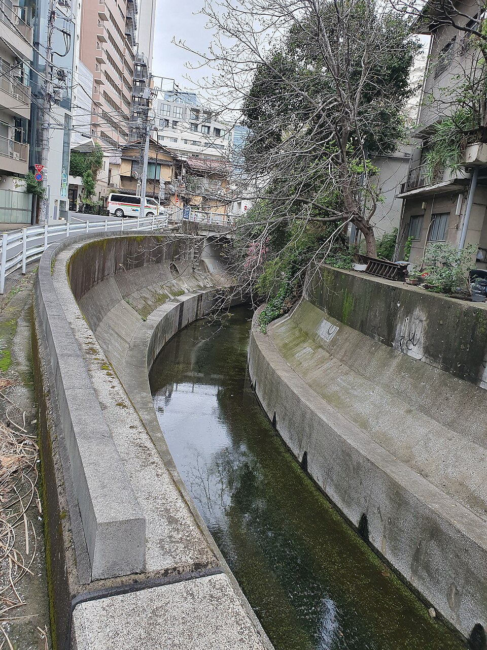 比丘橋