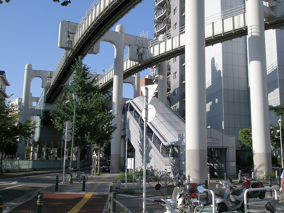 もずく通り