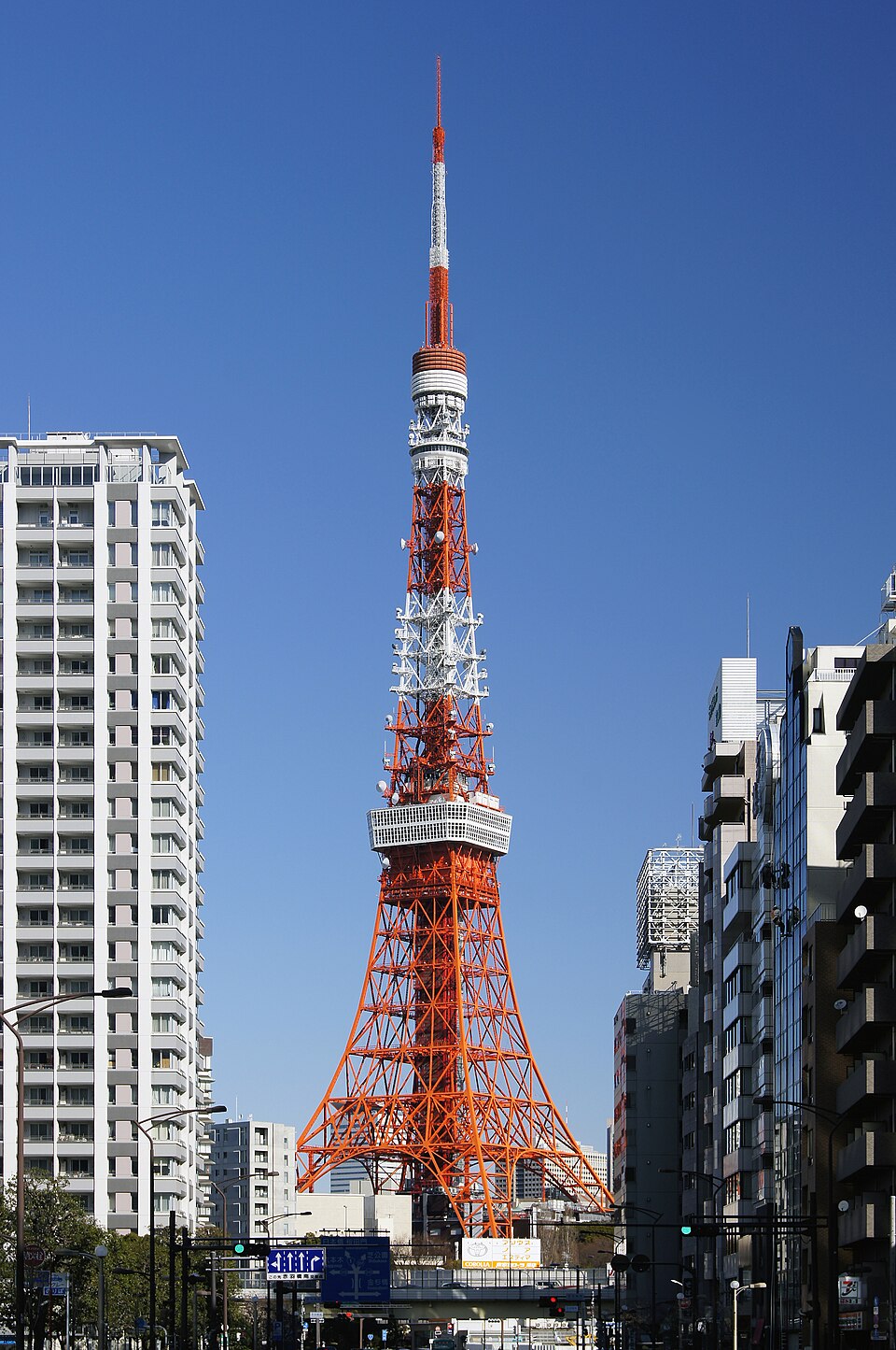 石上が座っていた柵