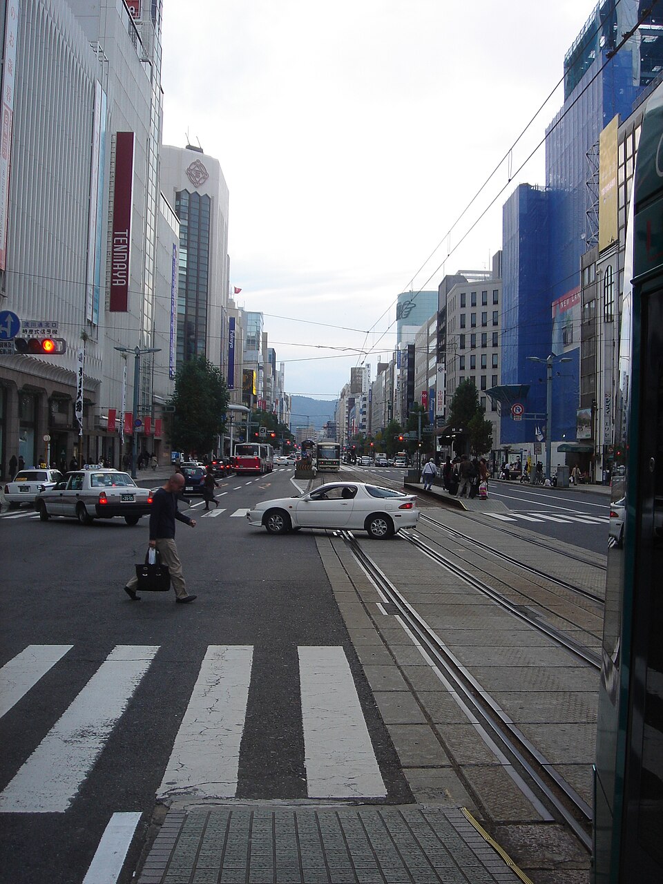 胡町駅