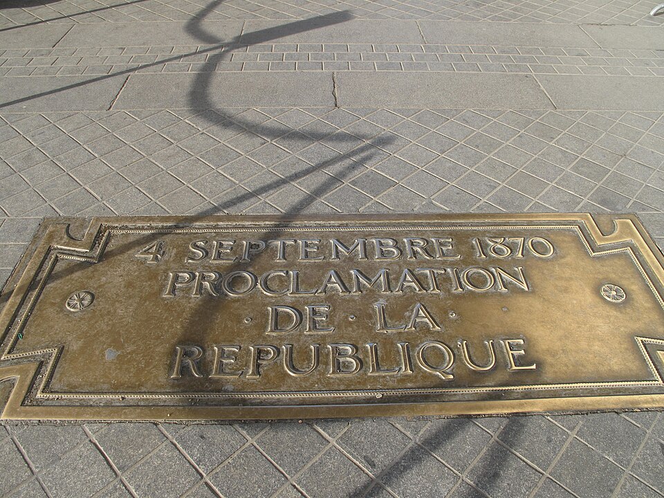 Arc de Triomphe