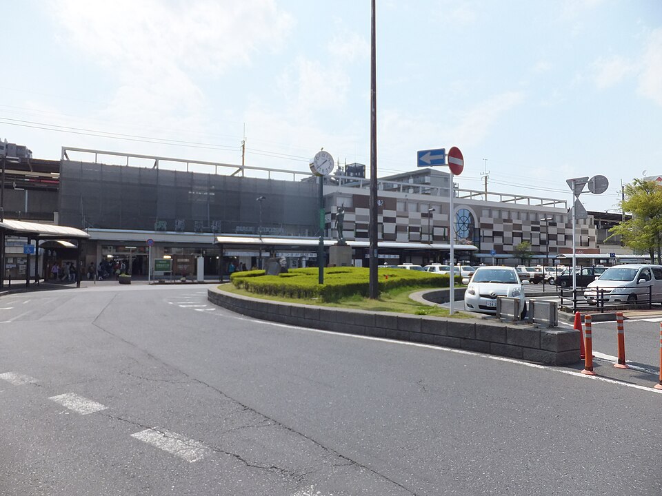 ウェンディーズ・ファーストキッチン 稲毛駅前店