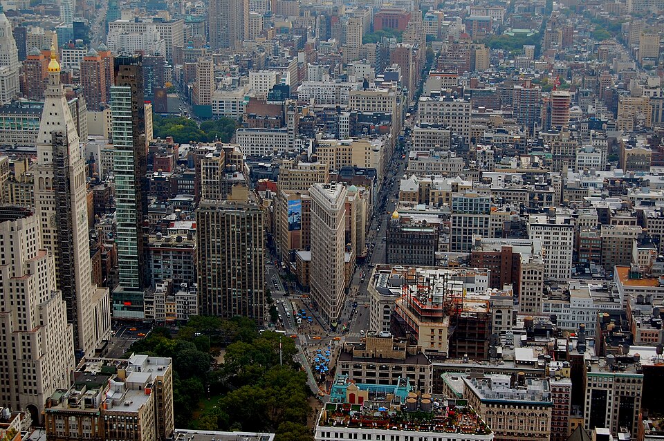 Empire State Building
