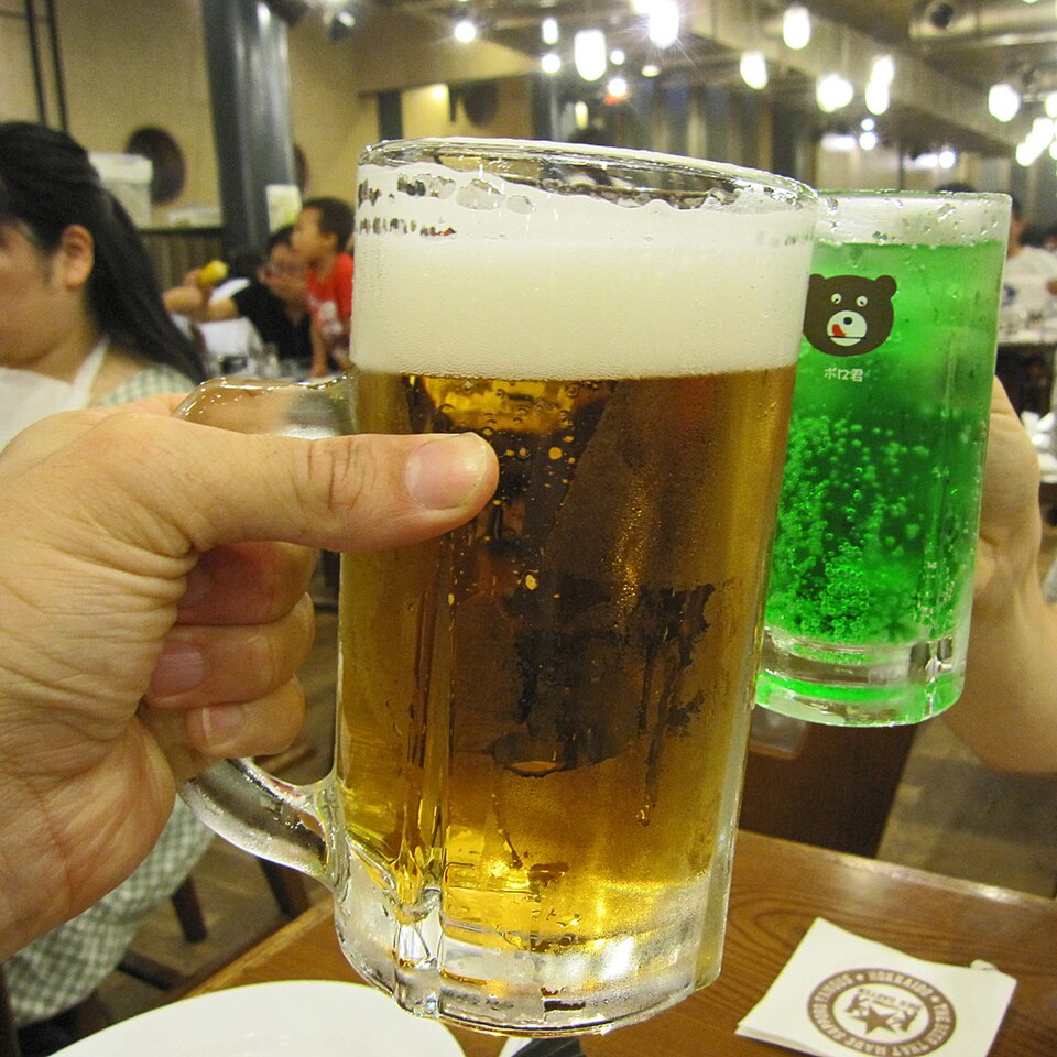 サッポロビール博物館
