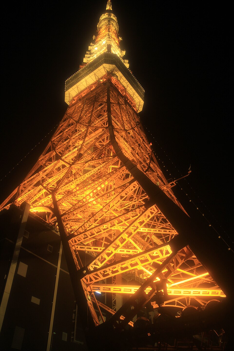 東京タワー