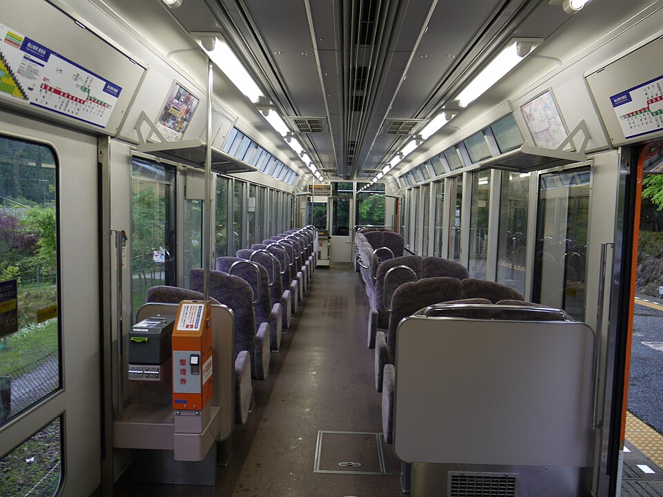 鞍馬駅
