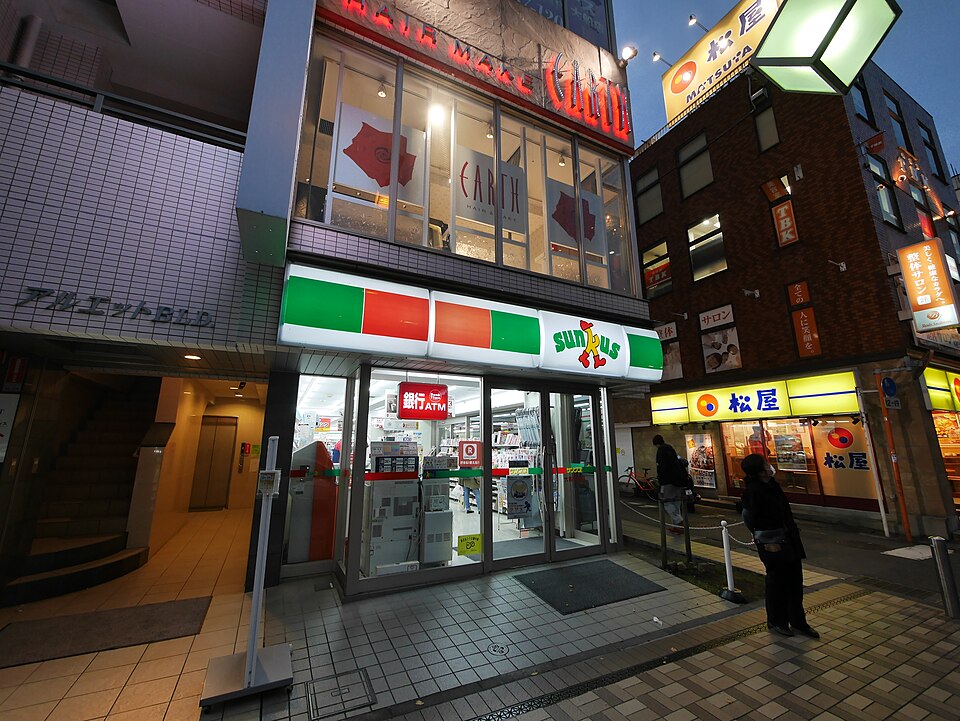 とんかつ専門店 花むら