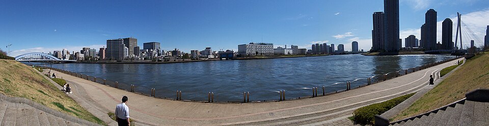 新川公园