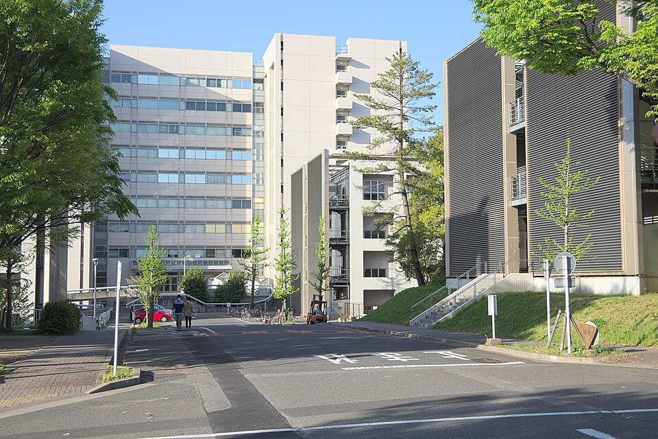 工学研究科３号館