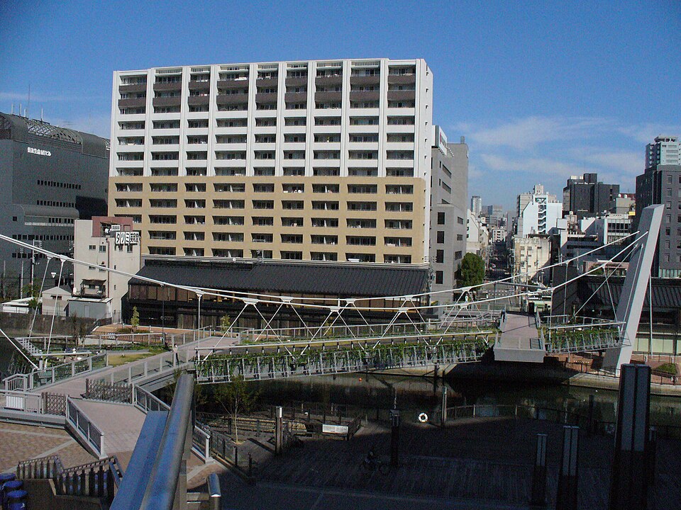 浮庭橋