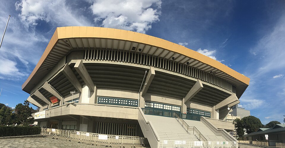 日本武道館