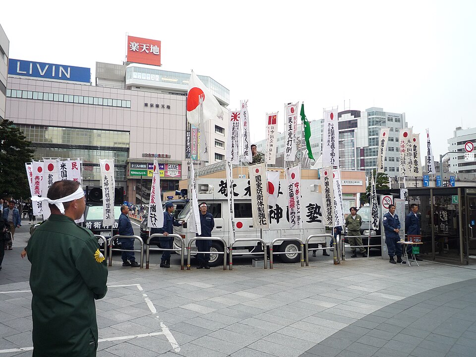 タイムズ錦糸町駅前