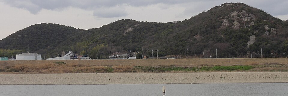 加古川市道新加古川左岸線