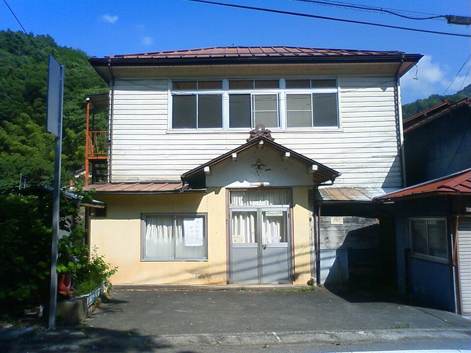 県道404号線